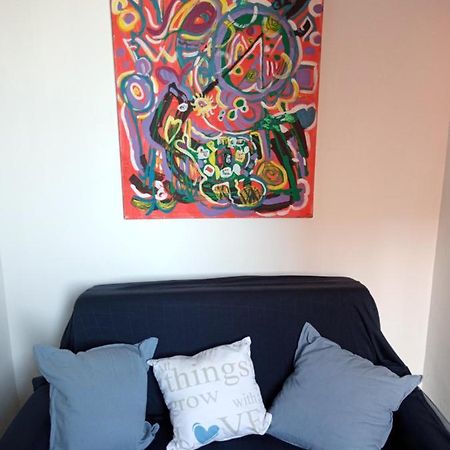 Ofir, Nice Small Unit, 123เอลัต ภายนอก รูปภาพ