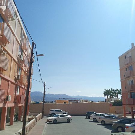 Ofir, Nice Small Unit, 123เอลัต ภายนอก รูปภาพ