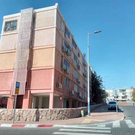 Ofir, Nice Small Unit, 123เอลัต ภายนอก รูปภาพ