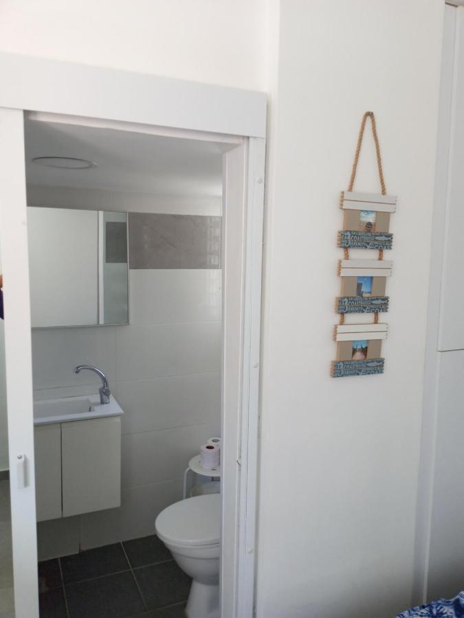 Ofir, Nice Small Unit, 123เอลัต ภายนอก รูปภาพ