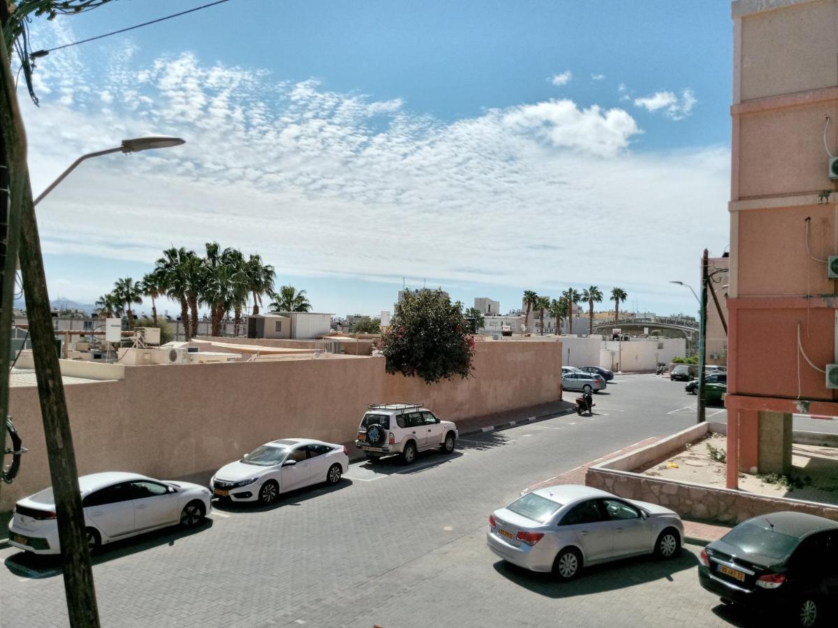 Ofir, Nice Small Unit, 123เอลัต ภายนอก รูปภาพ
