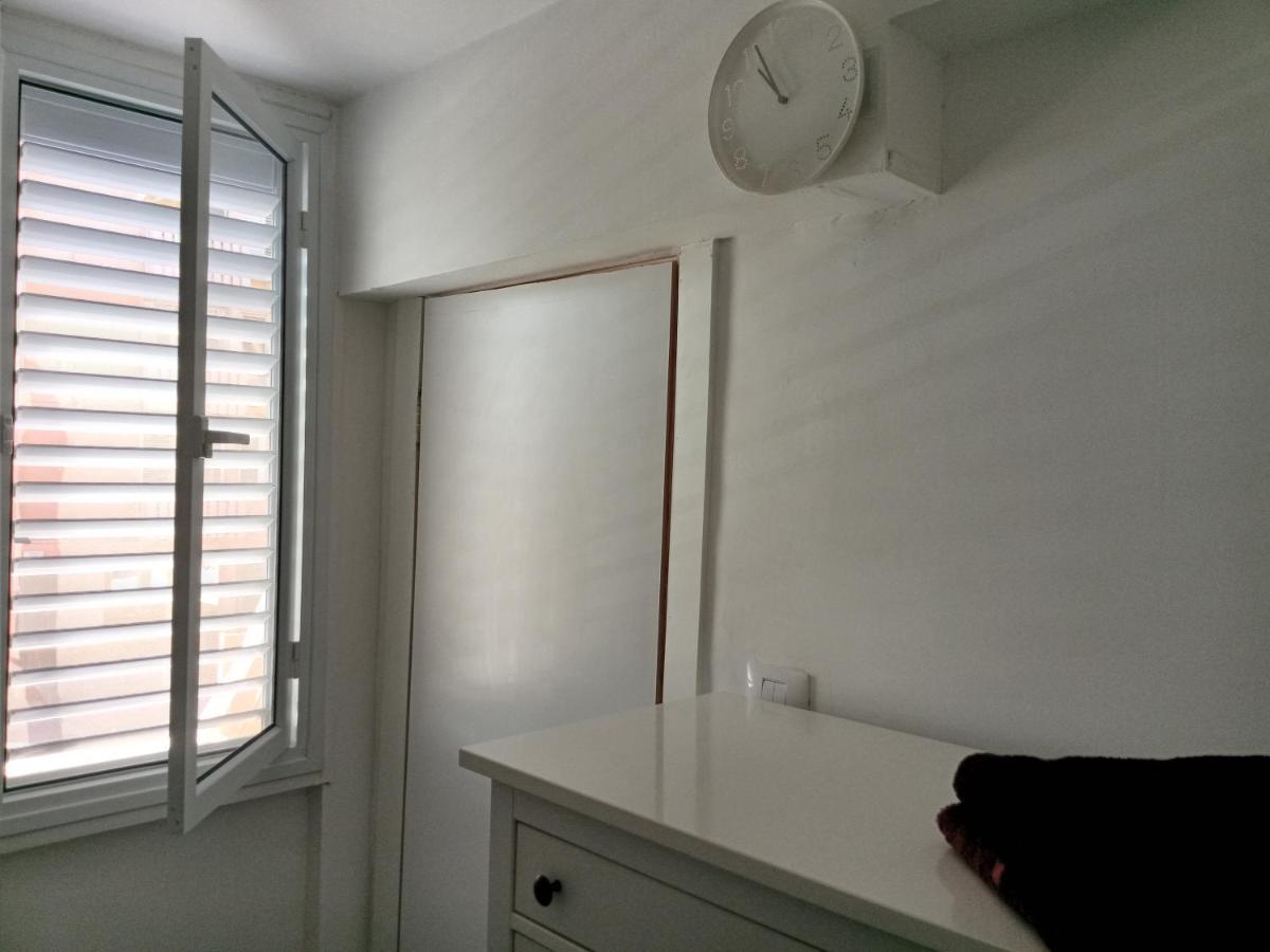 Ofir, Nice Small Unit, 123เอลัต ภายนอก รูปภาพ