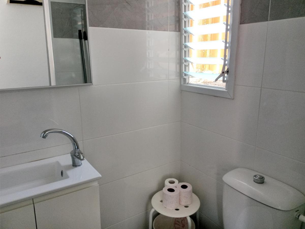 Ofir, Nice Small Unit, 123เอลัต ภายนอก รูปภาพ