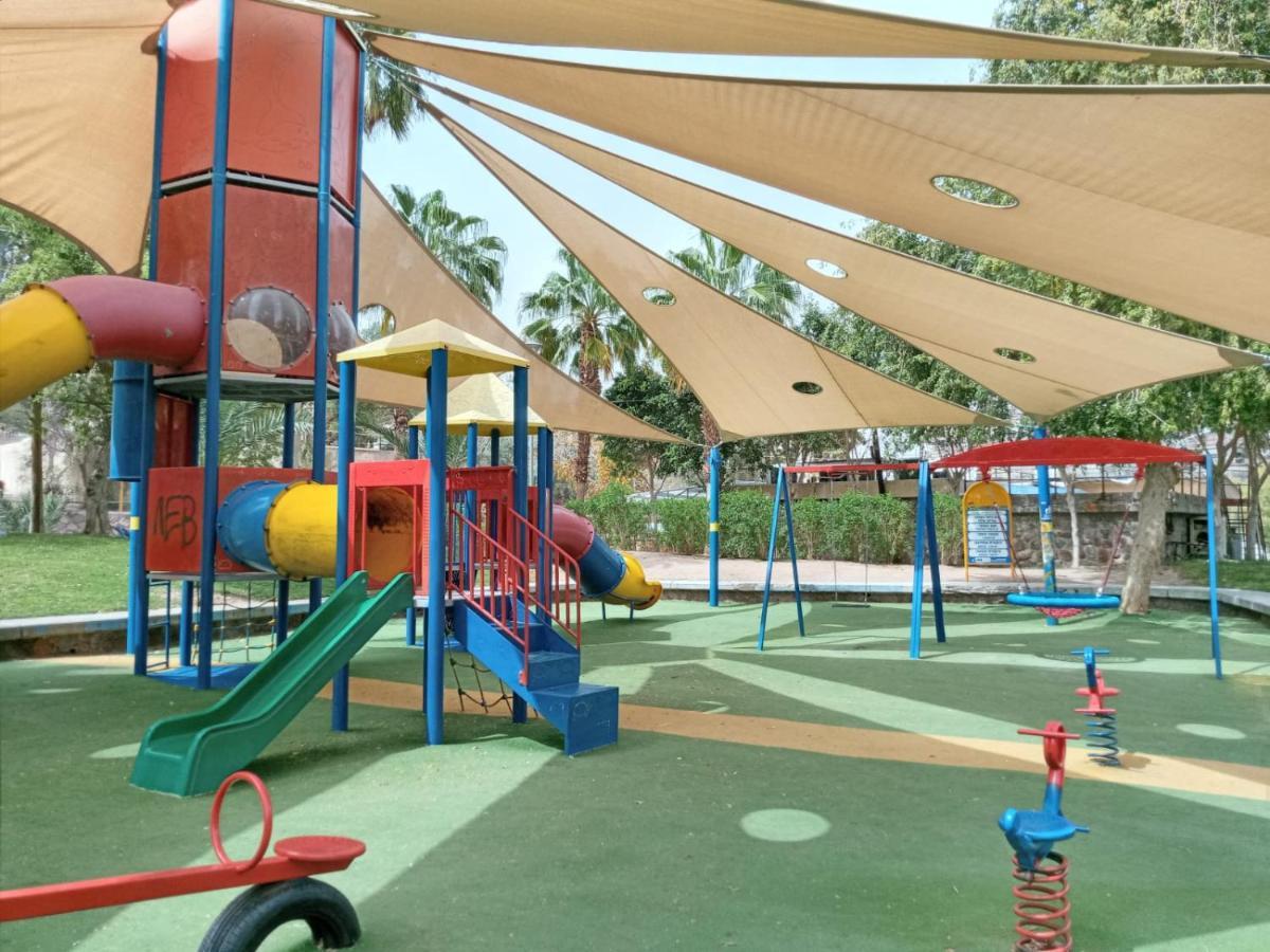 Ofir, Nice Small Unit, 123เอลัต ภายนอก รูปภาพ