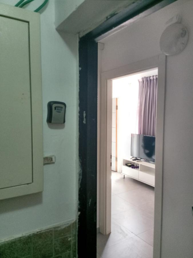 Ofir, Nice Small Unit, 123เอลัต ภายนอก รูปภาพ