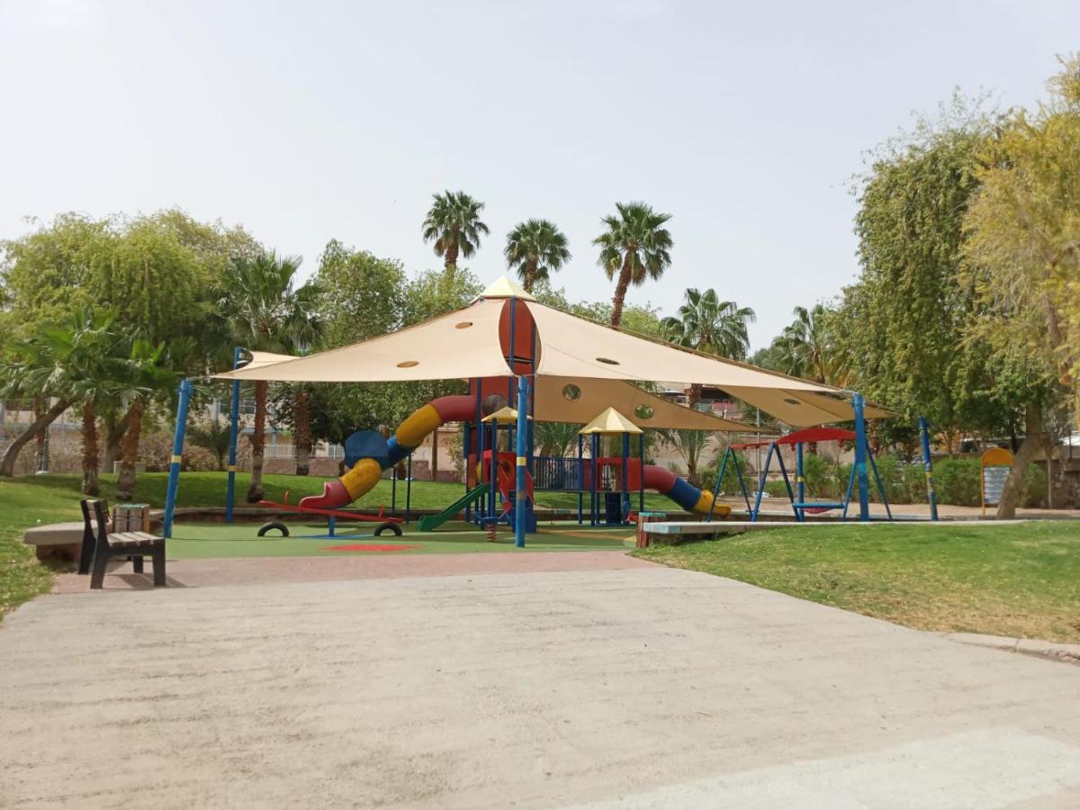 Ofir, Nice Small Unit, 123เอลัต ภายนอก รูปภาพ
