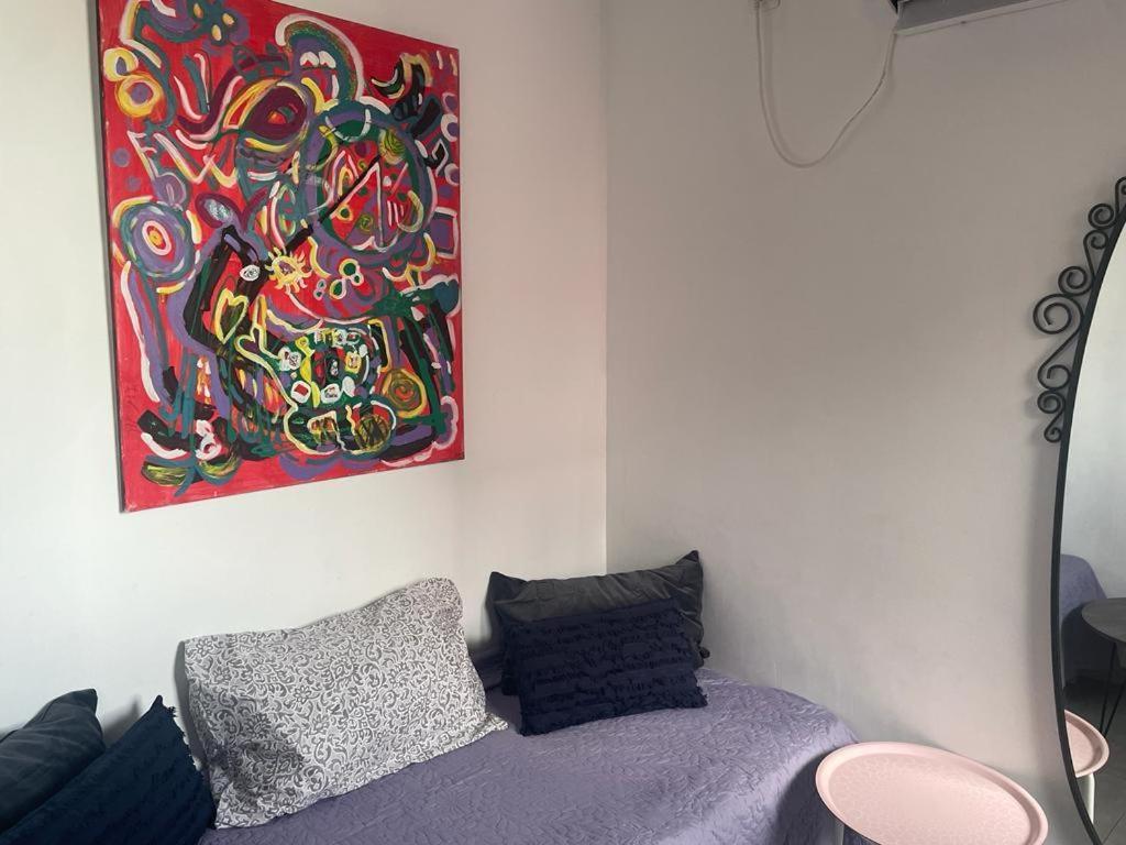 Ofir, Nice Small Unit, 123เอลัต ภายนอก รูปภาพ