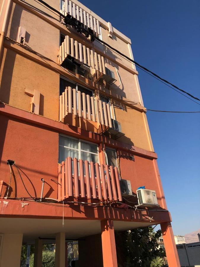 Ofir, Nice Small Unit, 123เอลัต ภายนอก รูปภาพ