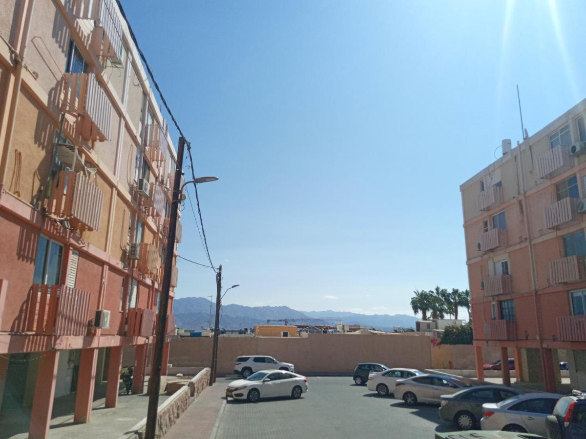 Ofir, Nice Small Unit, 123เอลัต ภายนอก รูปภาพ