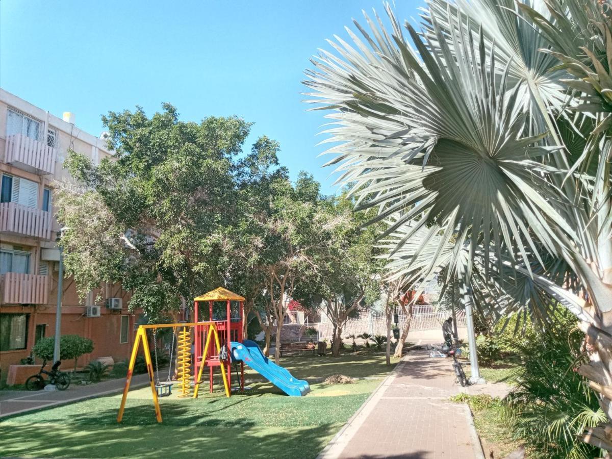 Ofir, Nice Small Unit, 123เอลัต ภายนอก รูปภาพ