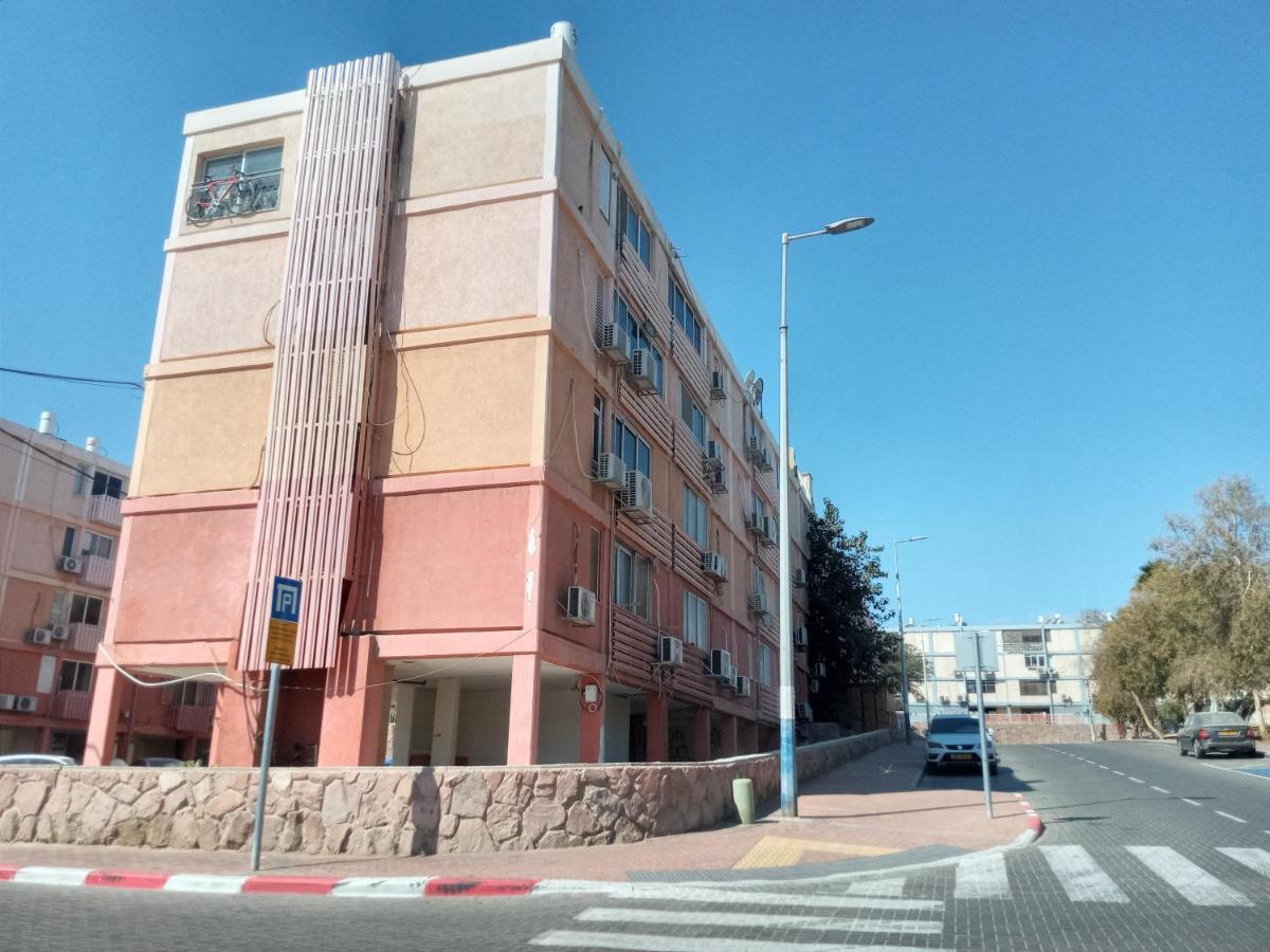 Ofir, Nice Small Unit, 123เอลัต ภายนอก รูปภาพ