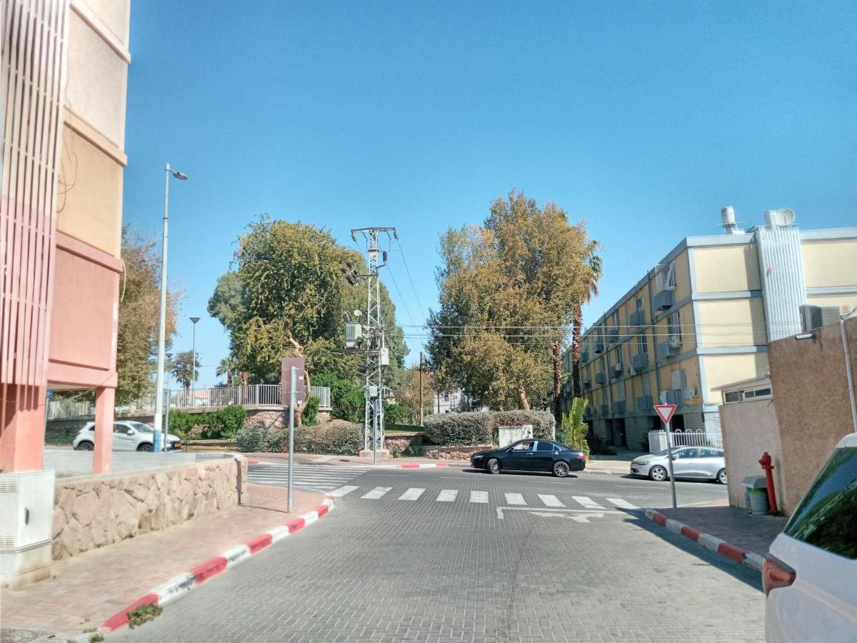 Ofir, Nice Small Unit, 123เอลัต ภายนอก รูปภาพ