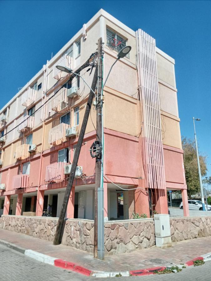 Ofir, Nice Small Unit, 123เอลัต ภายนอก รูปภาพ